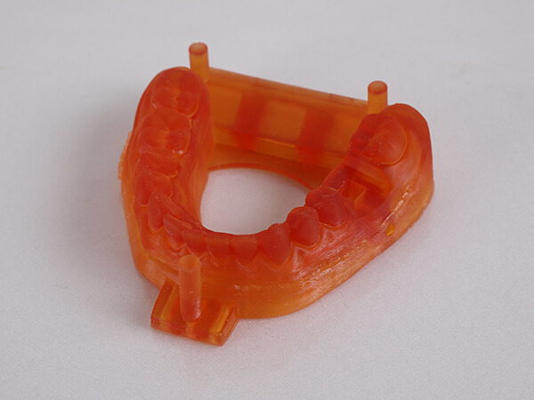 dental 3d printer