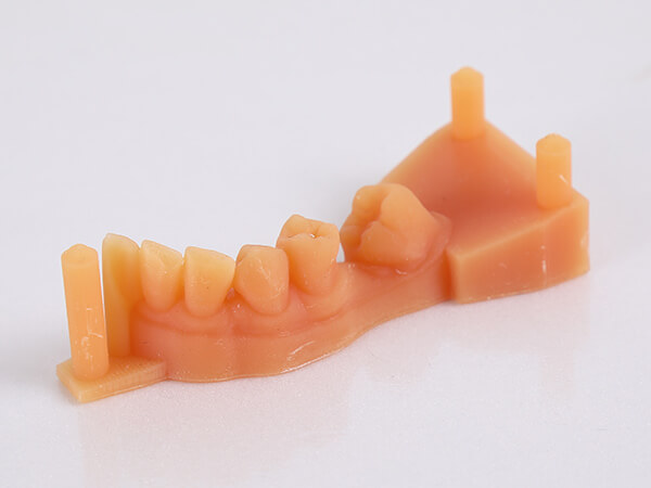 dental 3d printer