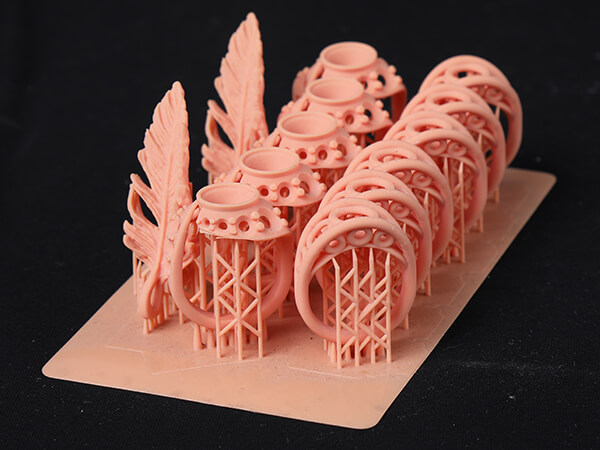 Jewelry 3D printing applications Jewelry 3D printing applications