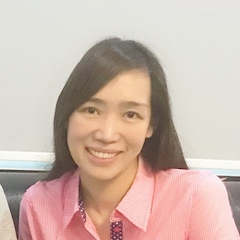 Jenny Lin