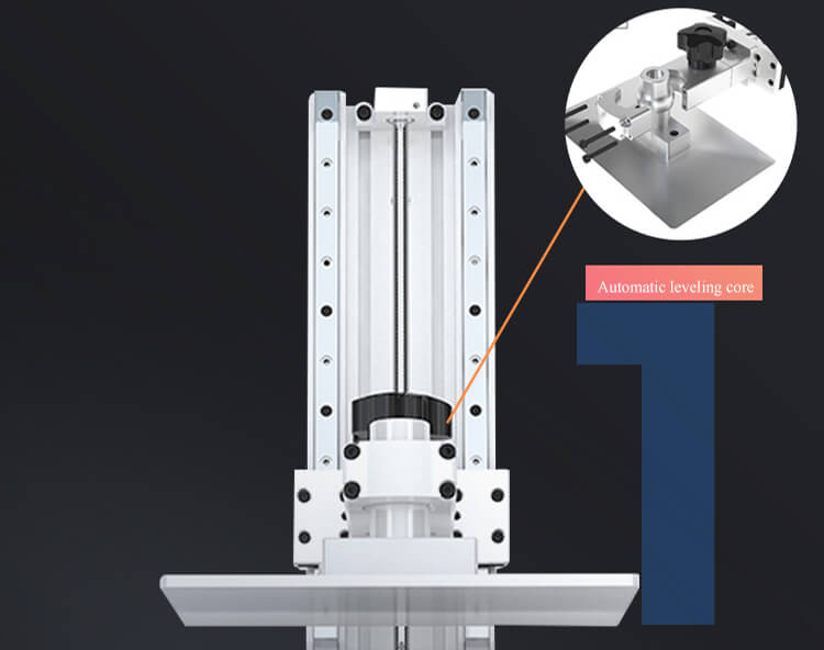 ME-192 LCD 3D Printer