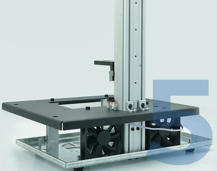 ME-192 LCD 3D Printer