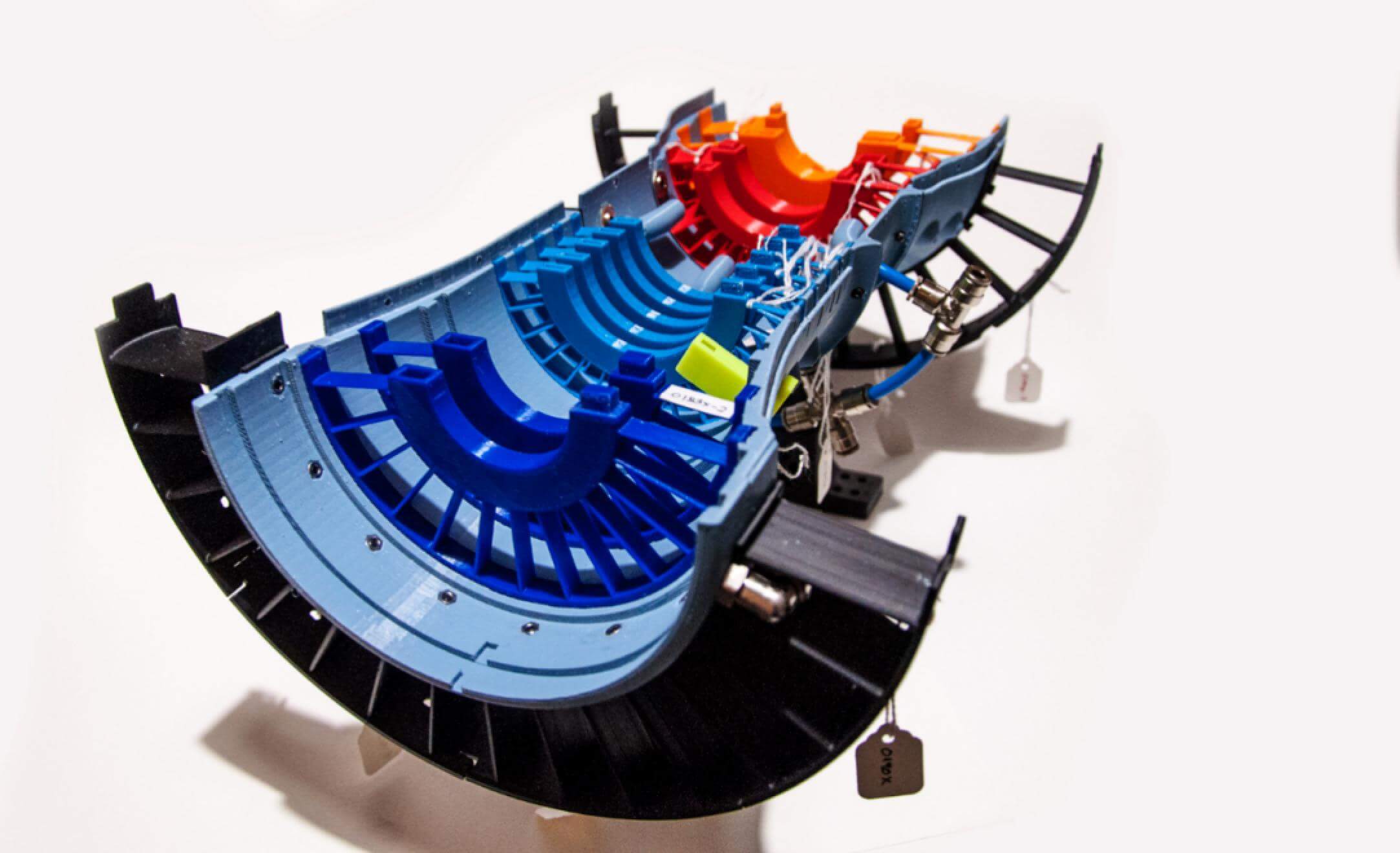 Aerospace 3D Printer