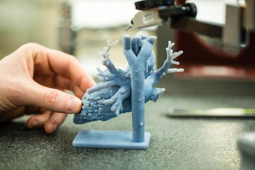 Medical 3D Printer