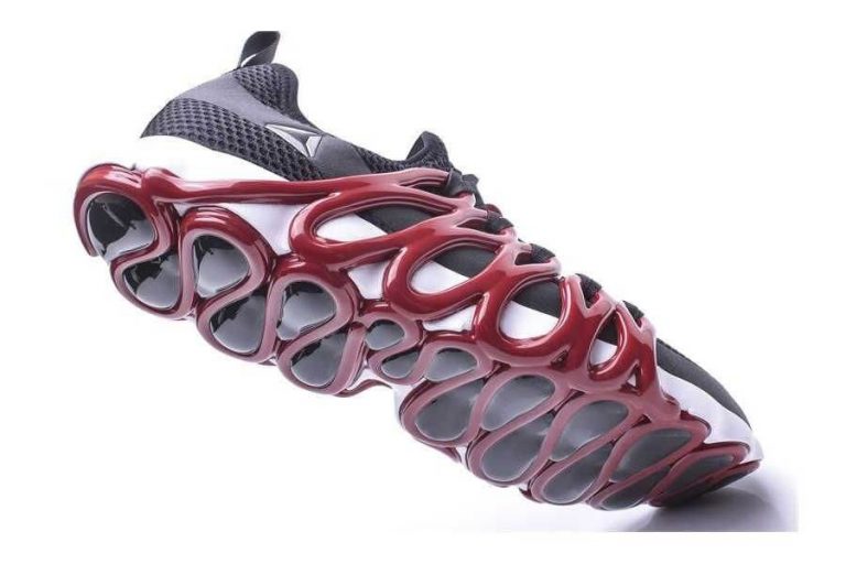 3D Printer for Making Shoes, Shoe Soles Dreambot3D