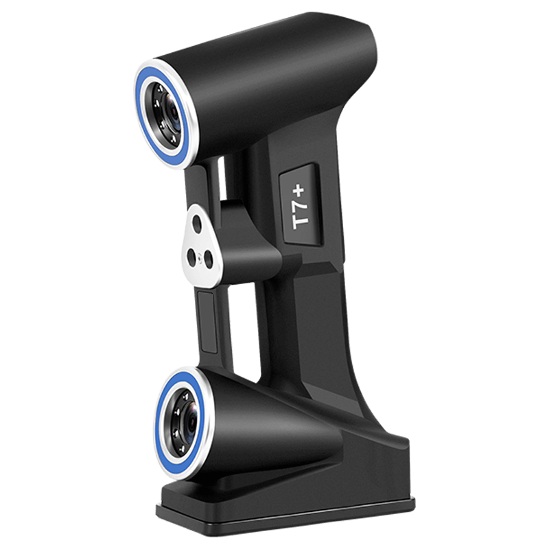 3d laser scanner