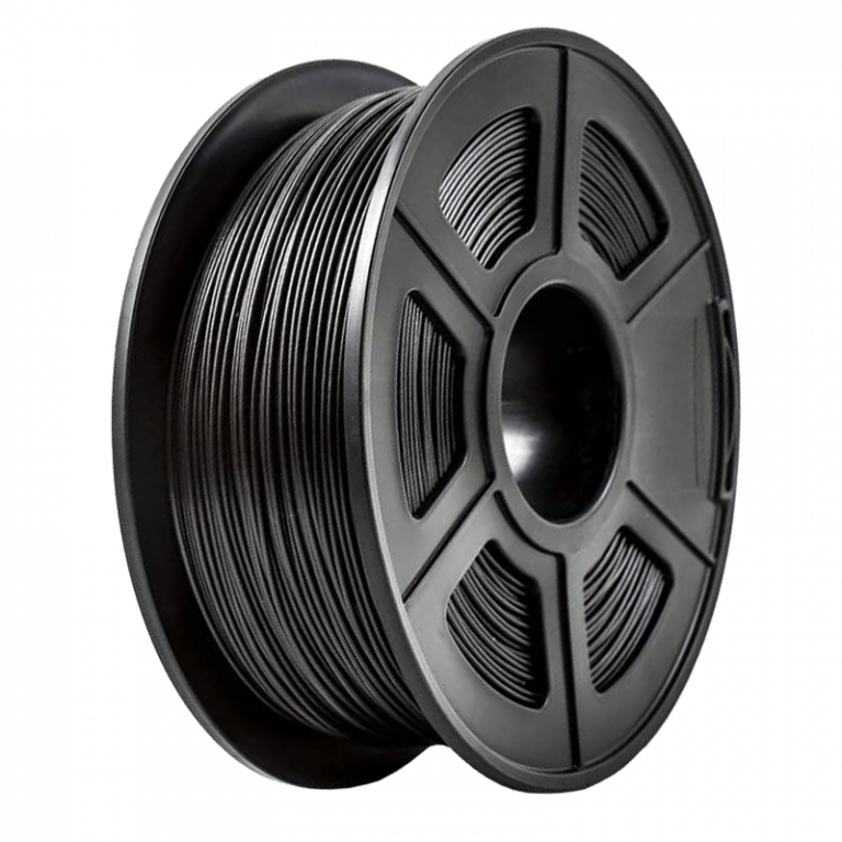 Carbon Fiber Filament for 3D Printer Industrial 3D printer solution