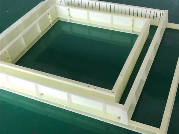 Concrete Casting Mold 3D Printer photo 4