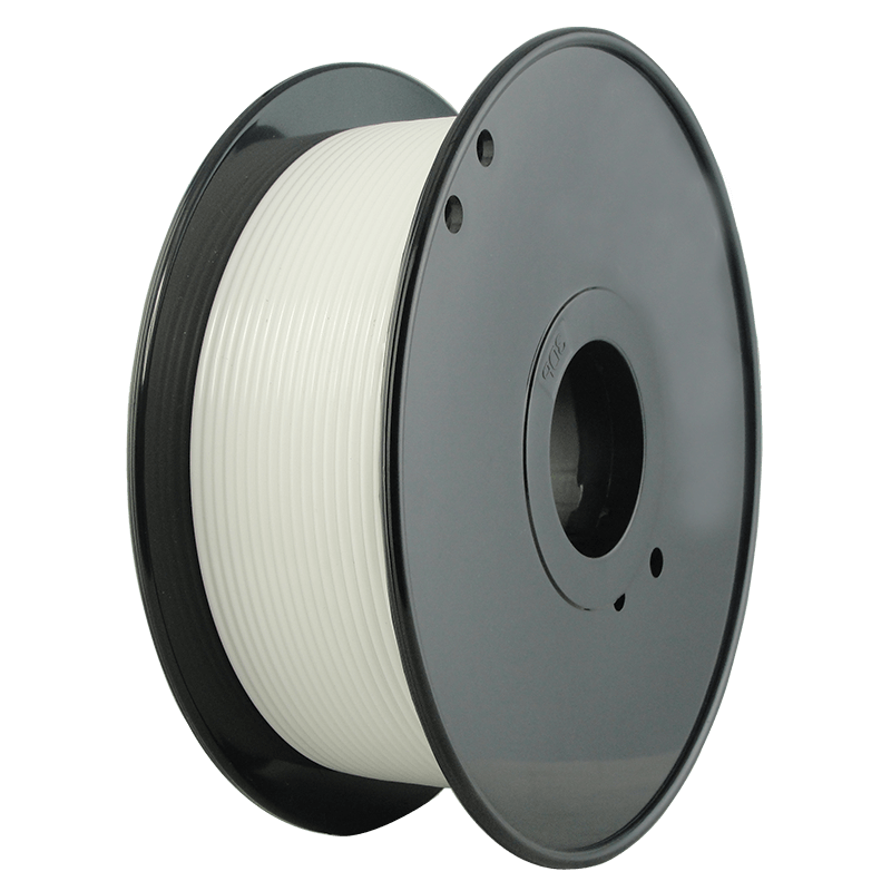  PLA-LW Filament 1.75mm, 3D Printing Filament, Lightweight,  Low-Density PLA, Special for Airplane Model, 1kg Spool : Industrial &  Scientific