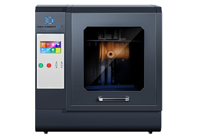 LCD 3d printer