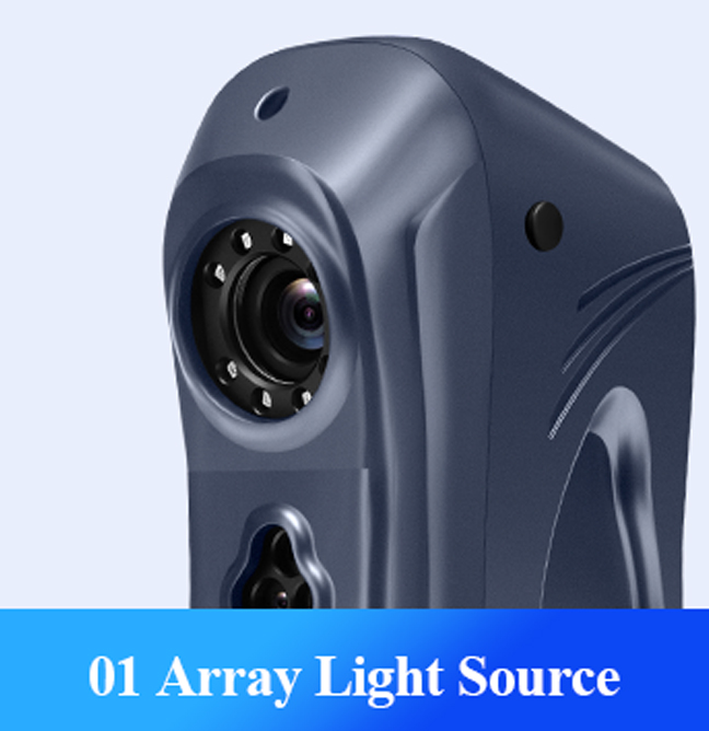 Handheld 3D Laser Scanner, Handheld Lidar Scanner for Sale