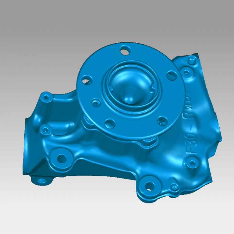 Handheld 3D Laser Scanner, Handheld Lidar Scanner for Sale